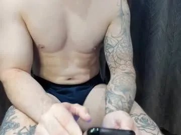 benthebodybuilder on Chaturbate
