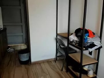 benthebodybuilder on Chaturbate