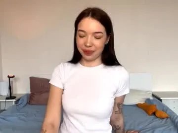 bernettabenny on Chaturbate