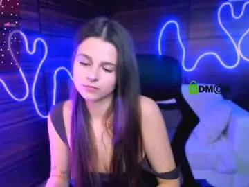 berry_alma on Chaturbate