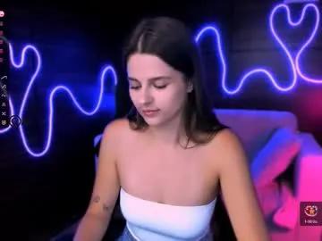 berry_alma on Chaturbate