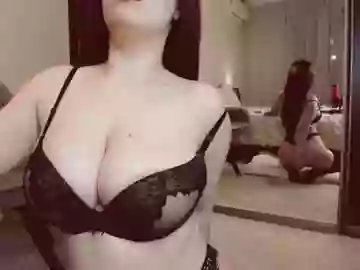 berry_pie on Chaturbate