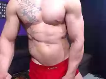 Offline bestmuscle on Chaturbate
