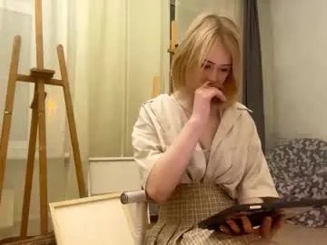 bettymorante — goal: hand bra  #18 #shy #blonde #asian #new welcome to my village [1359 tokens remaining]