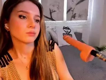 Offline bettyrouse on Chaturbate