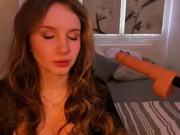 Offline bettyrouse on Chaturbate