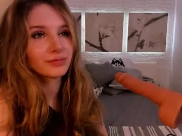 Offline bettyrouse on Chaturbate