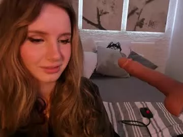 Offline bettyrouse on Chaturbate