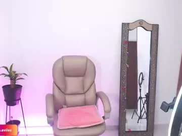 Freechat beuty_goddes777 on Chaturbate