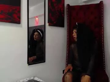 bianca_antonelli on Chaturbate