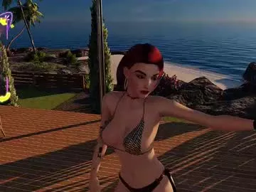 Offline bianca_sexyy on Chaturbate