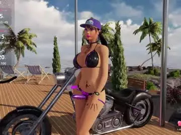 Offline bianca_sexyy on Chaturbate