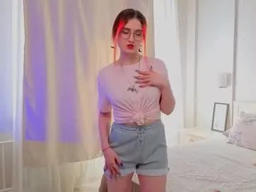 biancafenske — Goal- shake my ass )) I'm Margo, let's play something fun. I think I can surprise you with something. #new #brunette #teen #natural  #shy [30 tokens remaining]