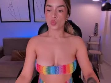 biancapierce_ on Chaturbate