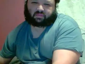 bigbear3287 — cum goal #straight #thickcock #beard #muscle [200 tokens remaining]