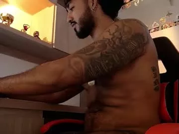 Offline bigdaddybx on Chaturbate