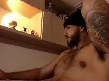 Offline bigdaddybx on Chaturbate