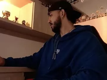 Offline bigdaddybx on Chaturbate