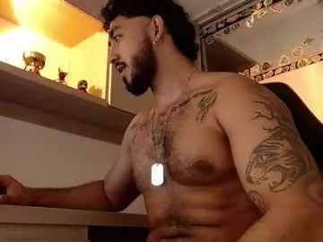 Offline bigdaddybx on Chaturbate