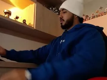 Offline bigdaddybx on Chaturbate