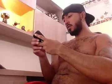 Offline bigdaddybx on Chaturbate
