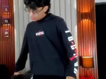 billie_jr — Let's enjoy a cum explosion together in my room!! It feels delicious. #monstercock #latino #young #lovense #twink [1185 tokens remaining]