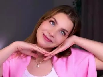 birgitmcduffey on Chaturbate