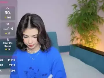 Freechat bjliki on Chaturbate