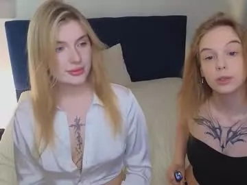 Freechat bjliki on Chaturbate