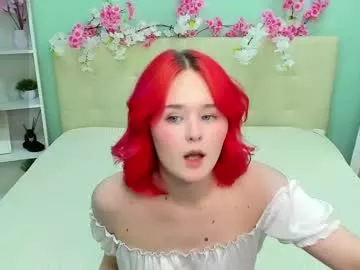 Freechat bjliki on Chaturbate