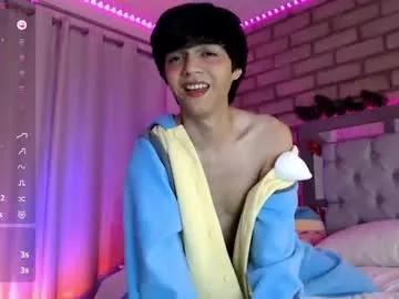 bl_cos on Chaturbate