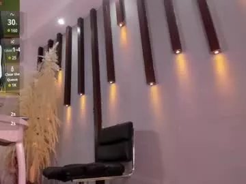 black_cami on Chaturbate