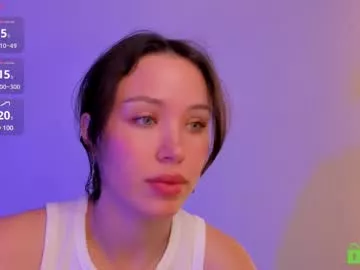 Freechat black_jenny on Chaturbate