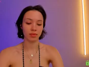 Freechat black_jenny on Chaturbate