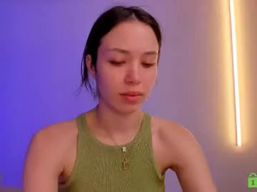 Freechat black_jenny on Chaturbate