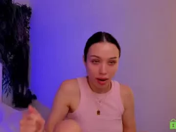 Freechat black_jenny on Chaturbate