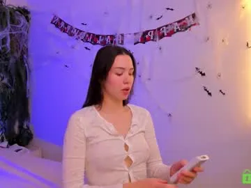 Freechat black_jenny on Chaturbate