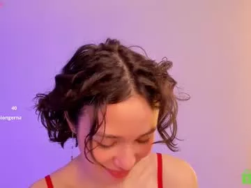 Freechat black_jenny on Chaturbate