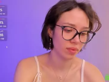 Freechat black_jenny on Chaturbate