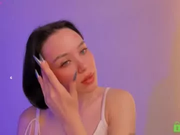 Freechat black_jenny on Chaturbate