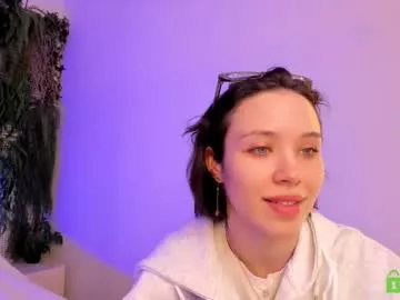 Freechat black_jenny on Chaturbate