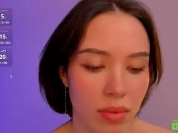 Freechat black_jenny on Chaturbate