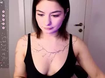 black_pant3r on Chaturbate