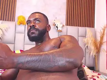 Offline blackemperador on Chaturbate