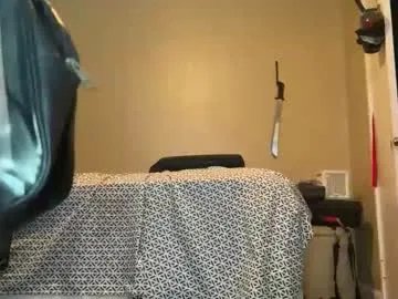 blackjag107 on Chaturbate
