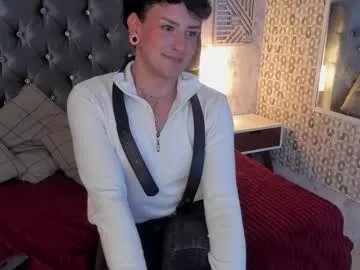 bladeenzo on Chaturbate