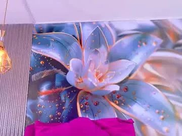 blaisysmith on Chaturbate