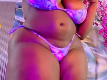 blaisysmith on Chaturbate