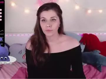 blake_luna on Chaturbate