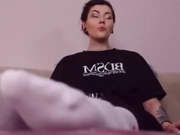 blake_luna on Chaturbate